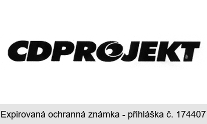 CDPROJEKT