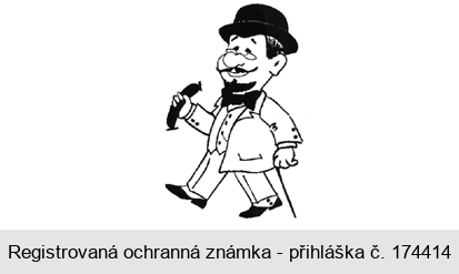 Ochranná známka