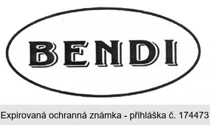 BENDI