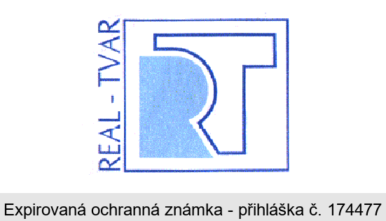 REAL - TVAR RT