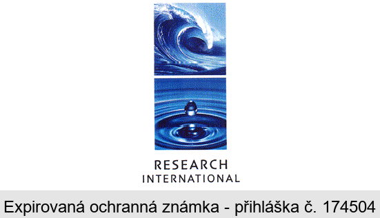 RESEARCH INTERNATIONAL