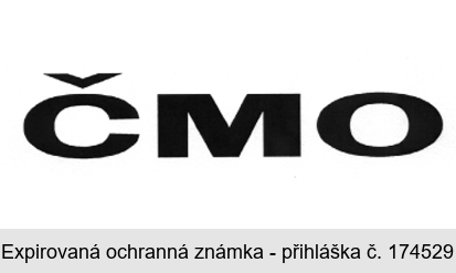 ČMO