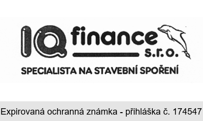 IQ finance s.r.o. SPECIALISTA NA STAVEBNÍ SPOŘENÍ