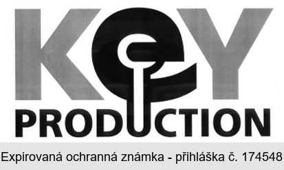 KEY PRODUCTION