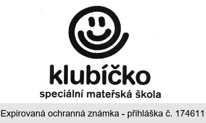 klubíčko speciální mateřská škola