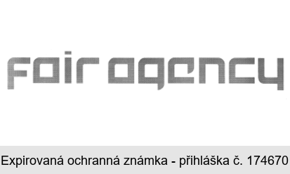 fair agency
