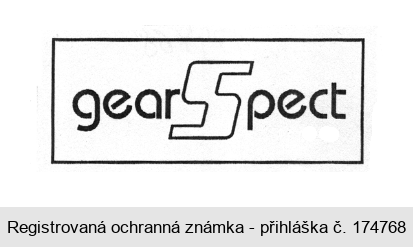 gearSpect