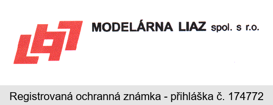 MODELÁRNA LIAZ spol. s r. o.