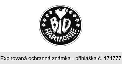 BIO HARMONIE