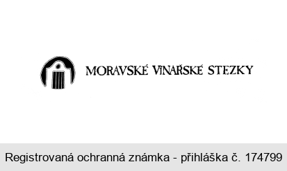 MORAVSKÉ VINAŘSKÉ STEZKY