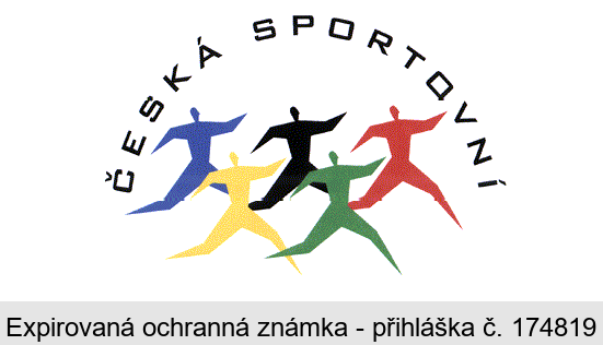ČESKÁ SPORTOVNÍ