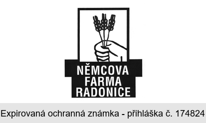 NĚMCOVA FARMA RADONICE