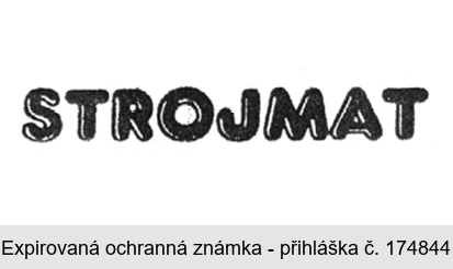 STROJMAT