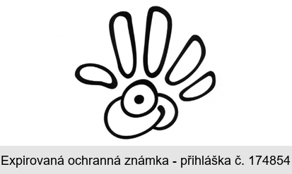 Ochranná známka