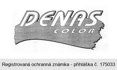 DENAS COLOR