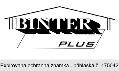 BINTER PLUS