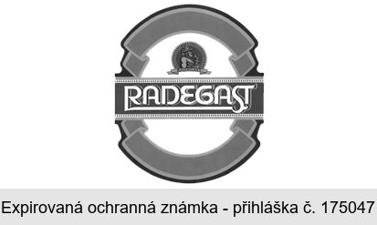 RADEGAST