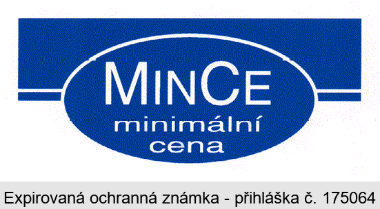 MINCE minimální cena