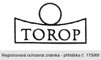 TOROP