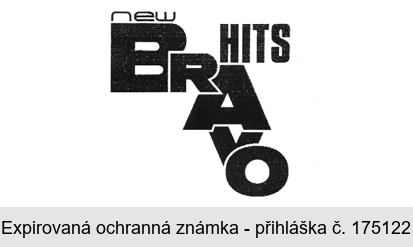 new BRAVO HITS