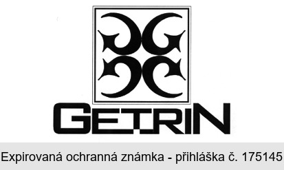 GETRIN