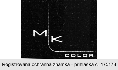 MK COLOR