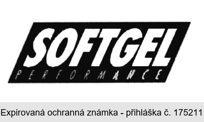 SOFTGEL PERFORMANCE