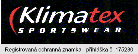 Klimatex SPORTSWEAR