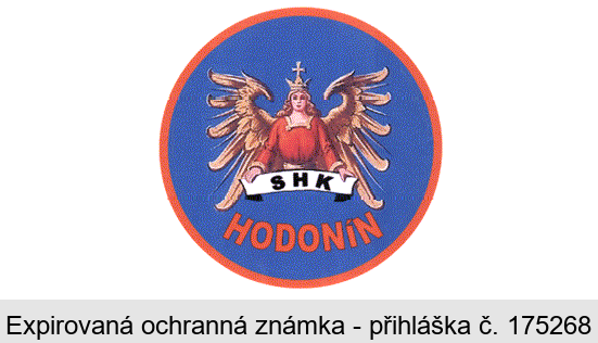 S H K  HODONÍN