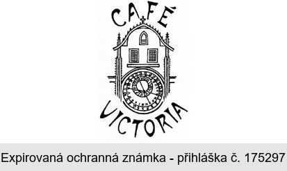 CAFÉ VICTORIA