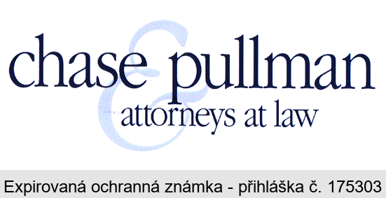 chase & pullman attorneys at law