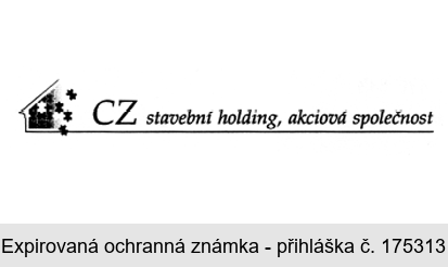 CZ stavební holding, akciová společnost