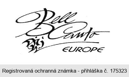 Bell Canto  EUROPE
