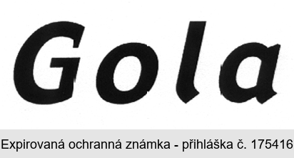 Gola