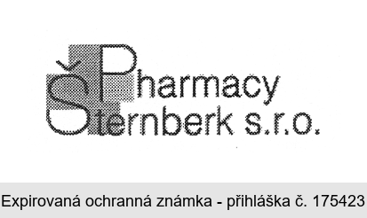 Pharmacy Šternberk s.r.o.