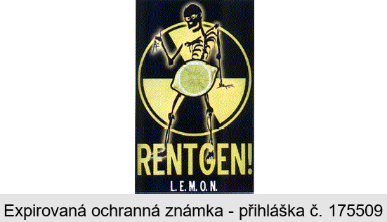 RENTGEN ! L.E.M.O.N.