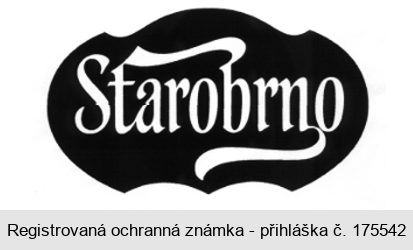 Starobrno