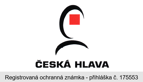 ČESKÁ HLAVA