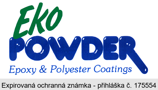 Eko POWDER