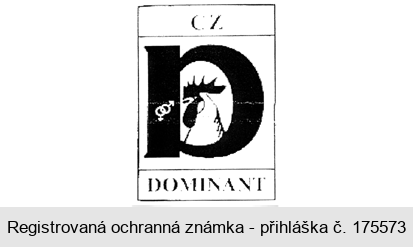CZ D DOMINANT