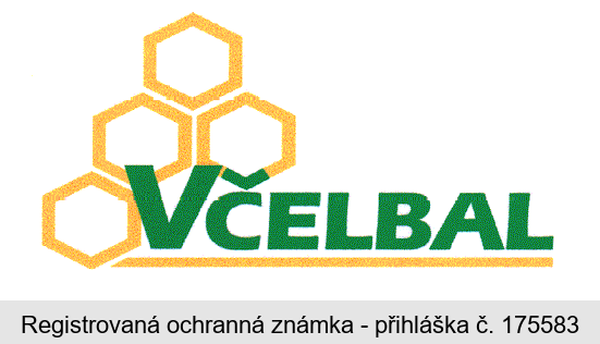 VČELBAL