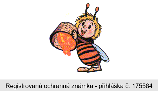 Ochranná známka