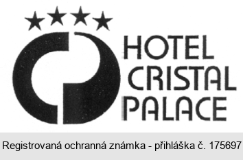 HOTEL CRISTAL PALACE