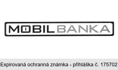 MOBILBANKA