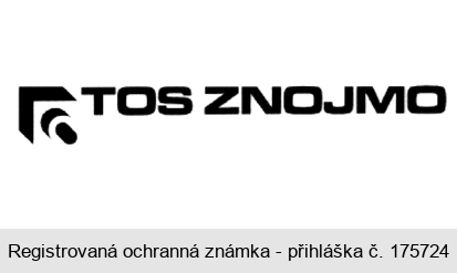 TOS ZNOJMO