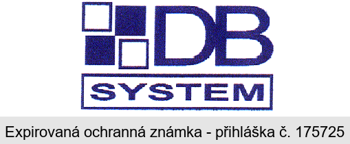 DB SYSTEM