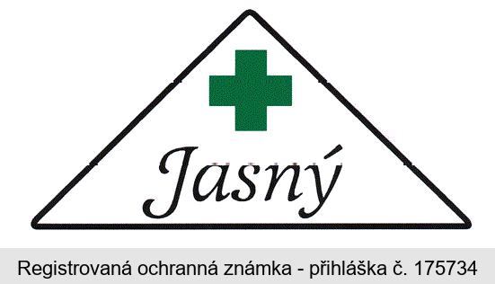 Jasný