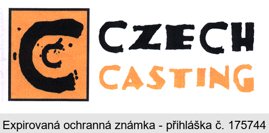 Czech Casting