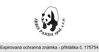 IRBIS PANDA spol. s r. o.