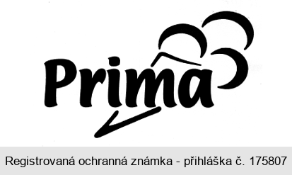 Prima